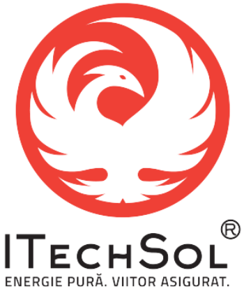 ITECHSOL SRL logo
