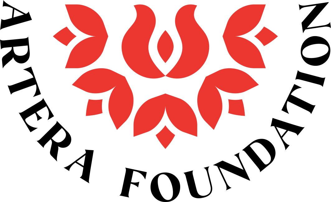 ARTERA ALAPÍTVÁNY - FUNDAŢIA ARTERA logo