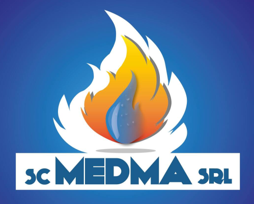 MEDMA SRL logo