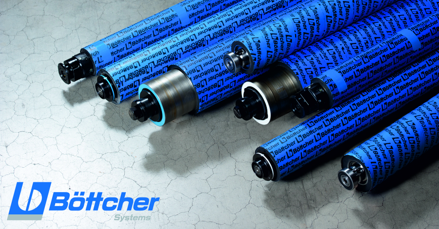 BÖTTCHER ROMANIA SRL