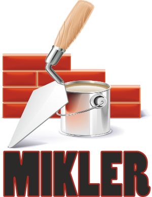 MIKLER SRL logo