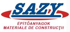 SAZY MESTER SRL logo